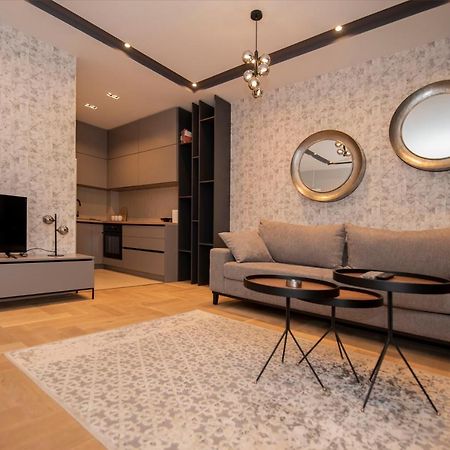 Apartment Aloha เทรบินเย ภายนอก รูปภาพ
