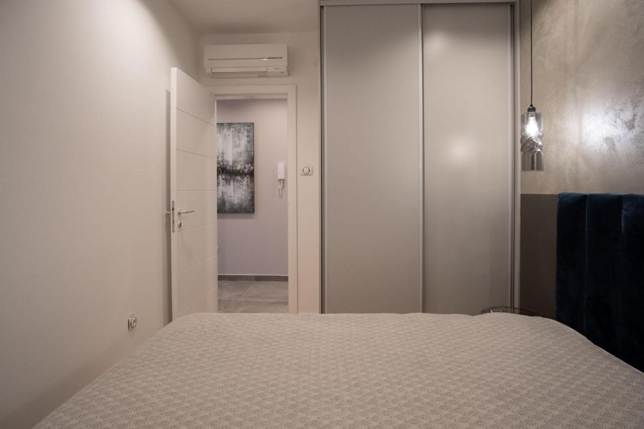Apartment Aloha เทรบินเย ภายนอก รูปภาพ