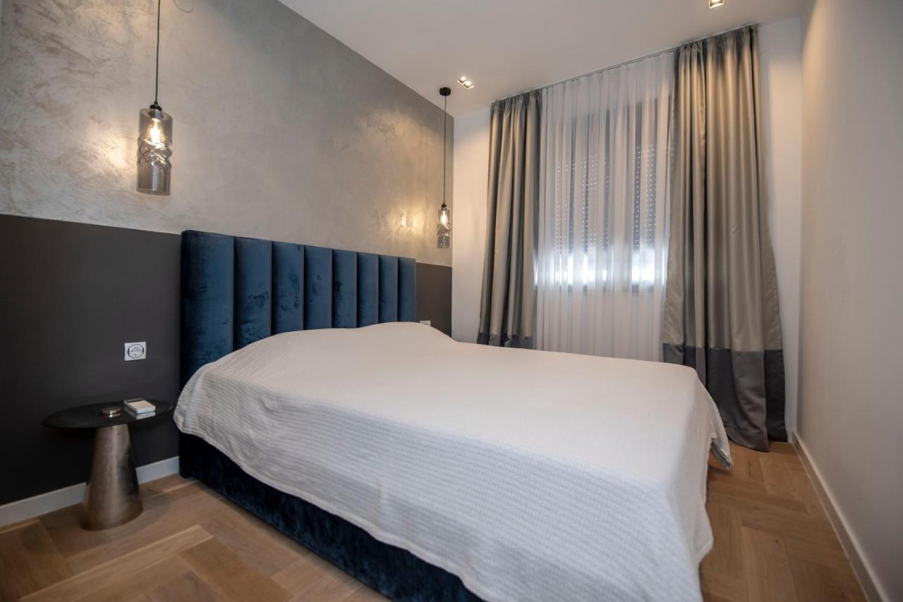 Apartment Aloha เทรบินเย ภายนอก รูปภาพ