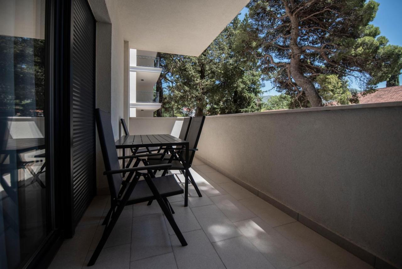 Apartment Aloha เทรบินเย ภายนอก รูปภาพ
